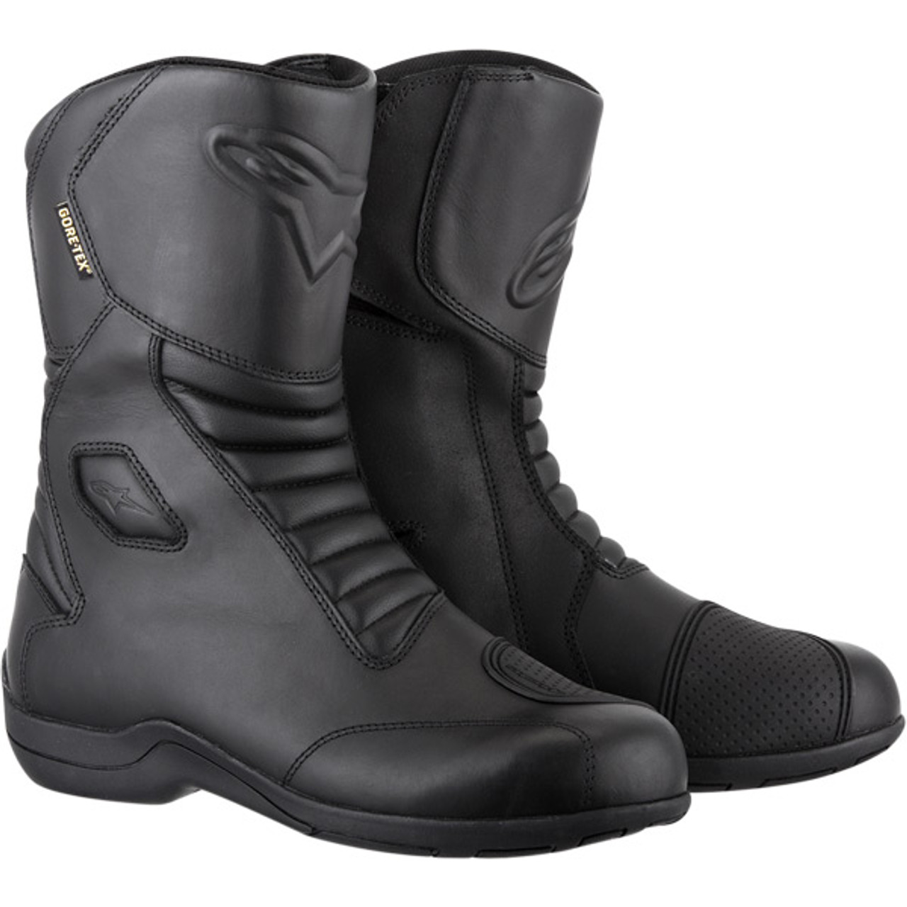 Alpinestars on sale track boots