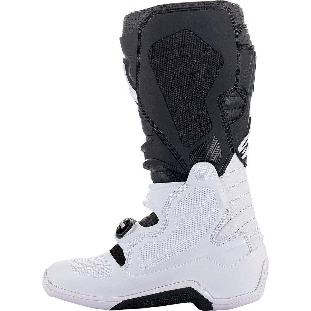 Alpinestars Tech 7 Boots - Sportbike Track Gear