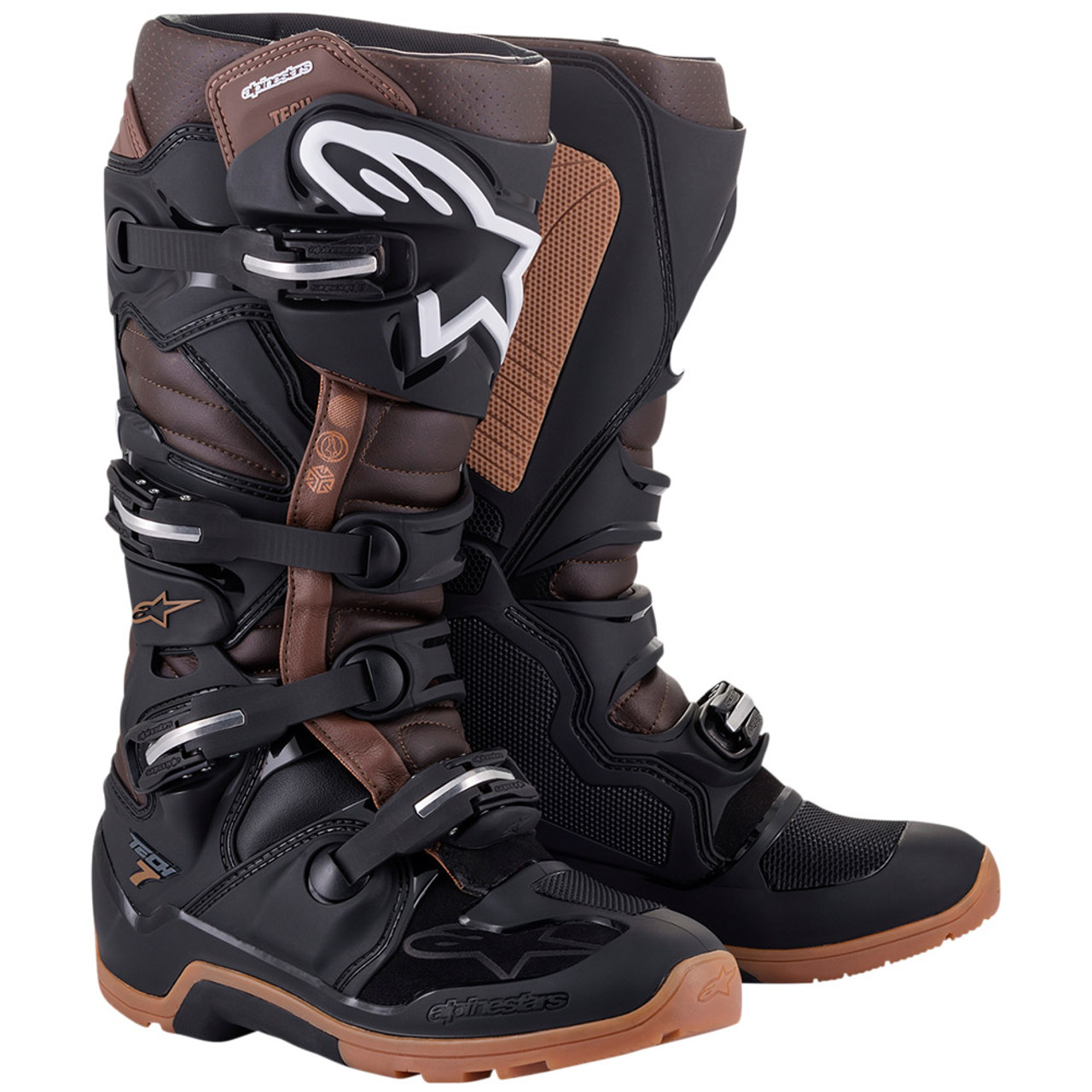 バイクウェア・装備 Alpinestars Tech 7 Enduro Tech 7 Enduro Boots by Alpinestars - Slavens Racing