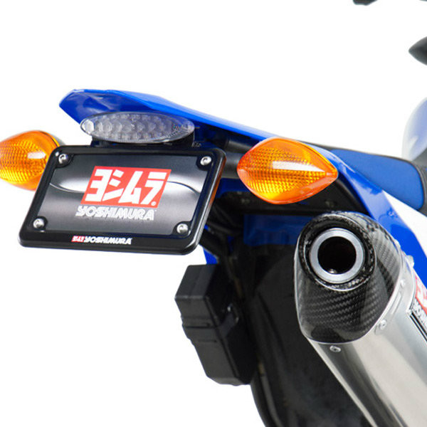 Yoshimura Yamaha WR250R 0813 Fender Eliminator Kit Sportbike Track Gear