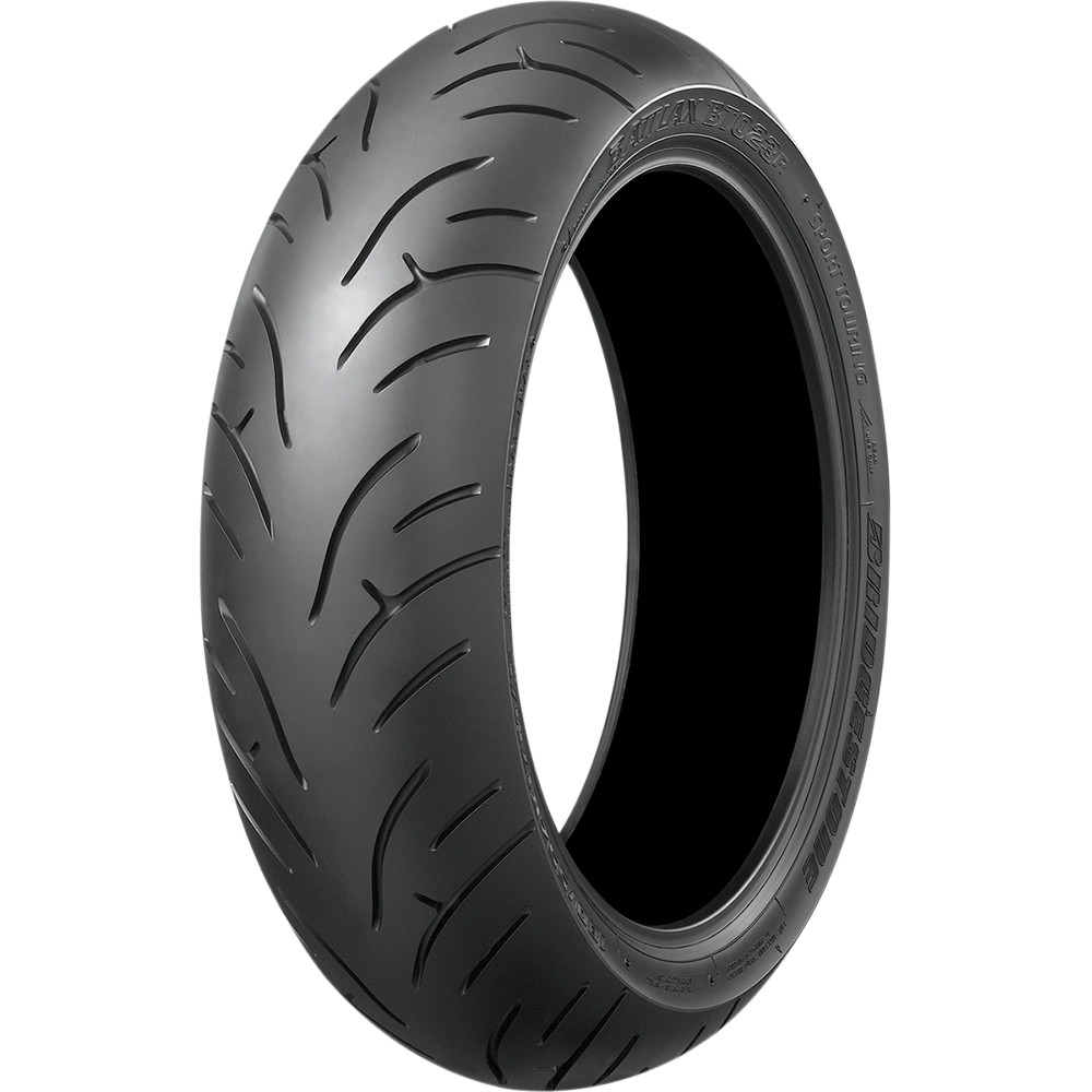【23年製】BATTLAX BT-023 120/70/17、160/60/17 Bridgestone Battlax BT-023 Sport Touring Rear Tires - Sportbike