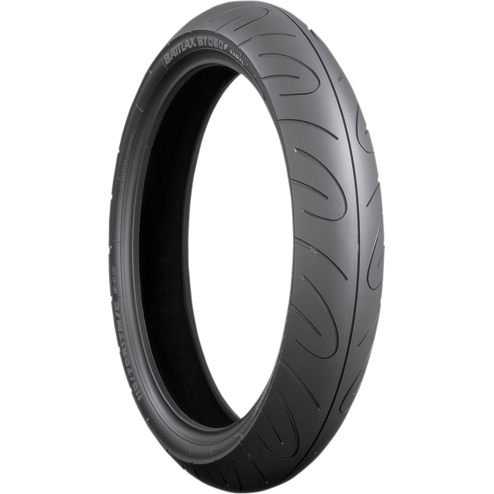 BATTLAX BT-090 売ります。 Bridgestone Battlax BT-090 High Performance Front Tires