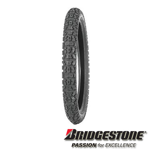 TW9 Trail Wing Front Tires | Bridgestone Sport Tires | Sportbike