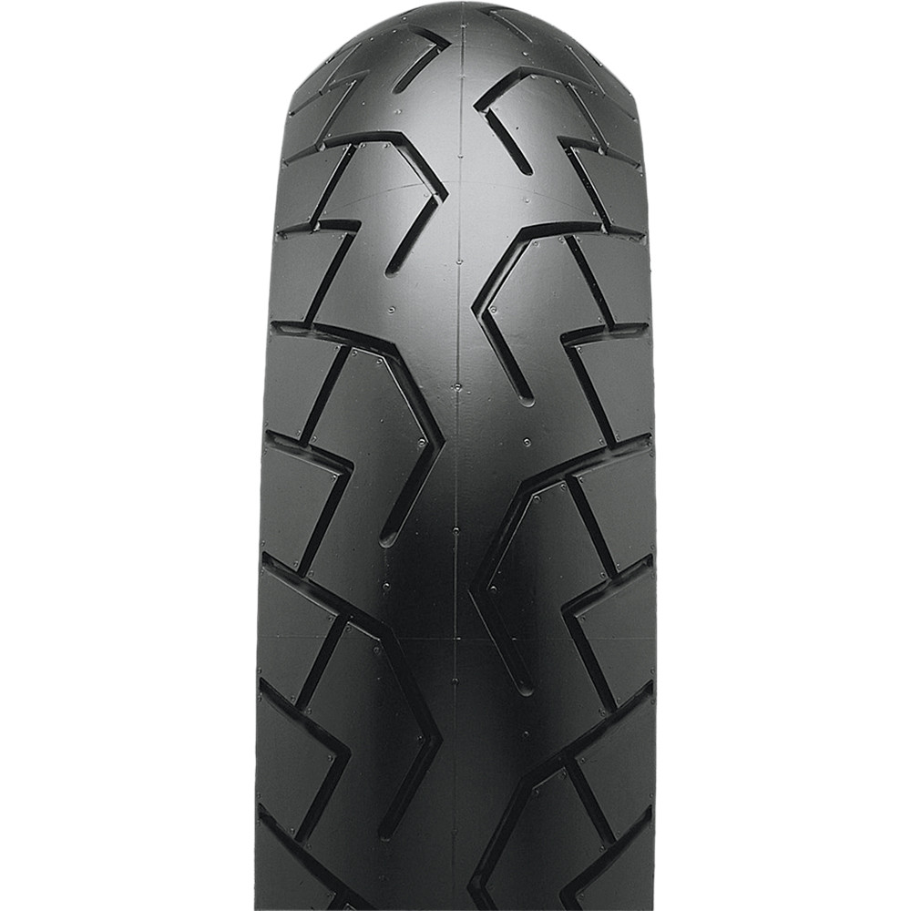Bridgestone Battlax BT-54 Front Tires - Sportbike Track Gear