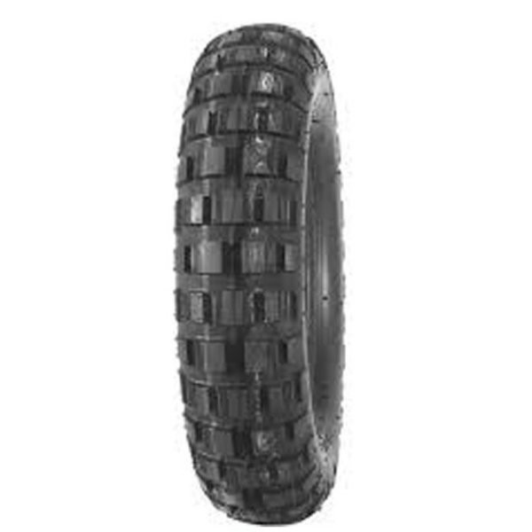Bridgestone TW2 Trail Wing Rear Tires - Sportbike Track Gear