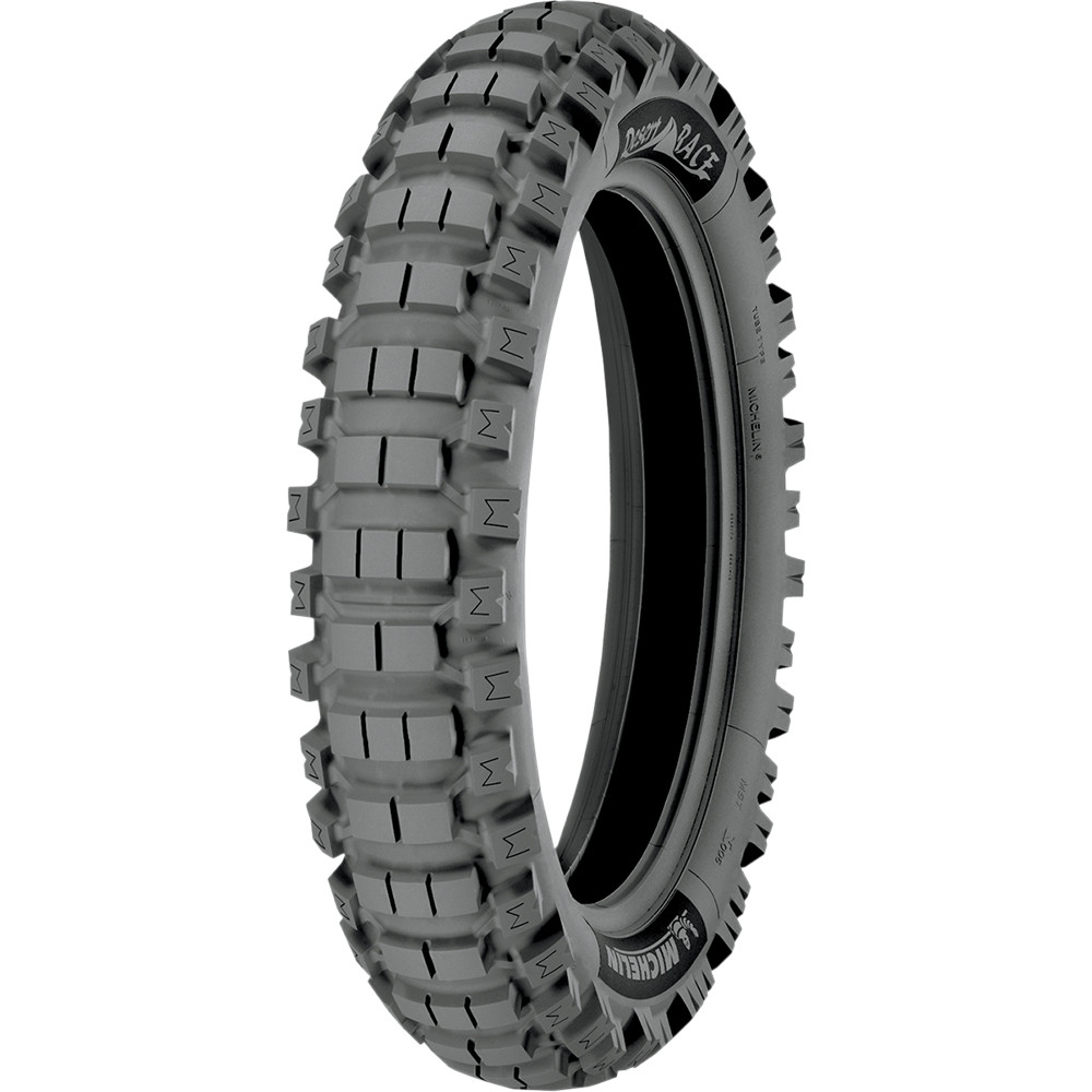 Michelin Desert Race Desert Racing Rear Tires - Sportbike Track Gear