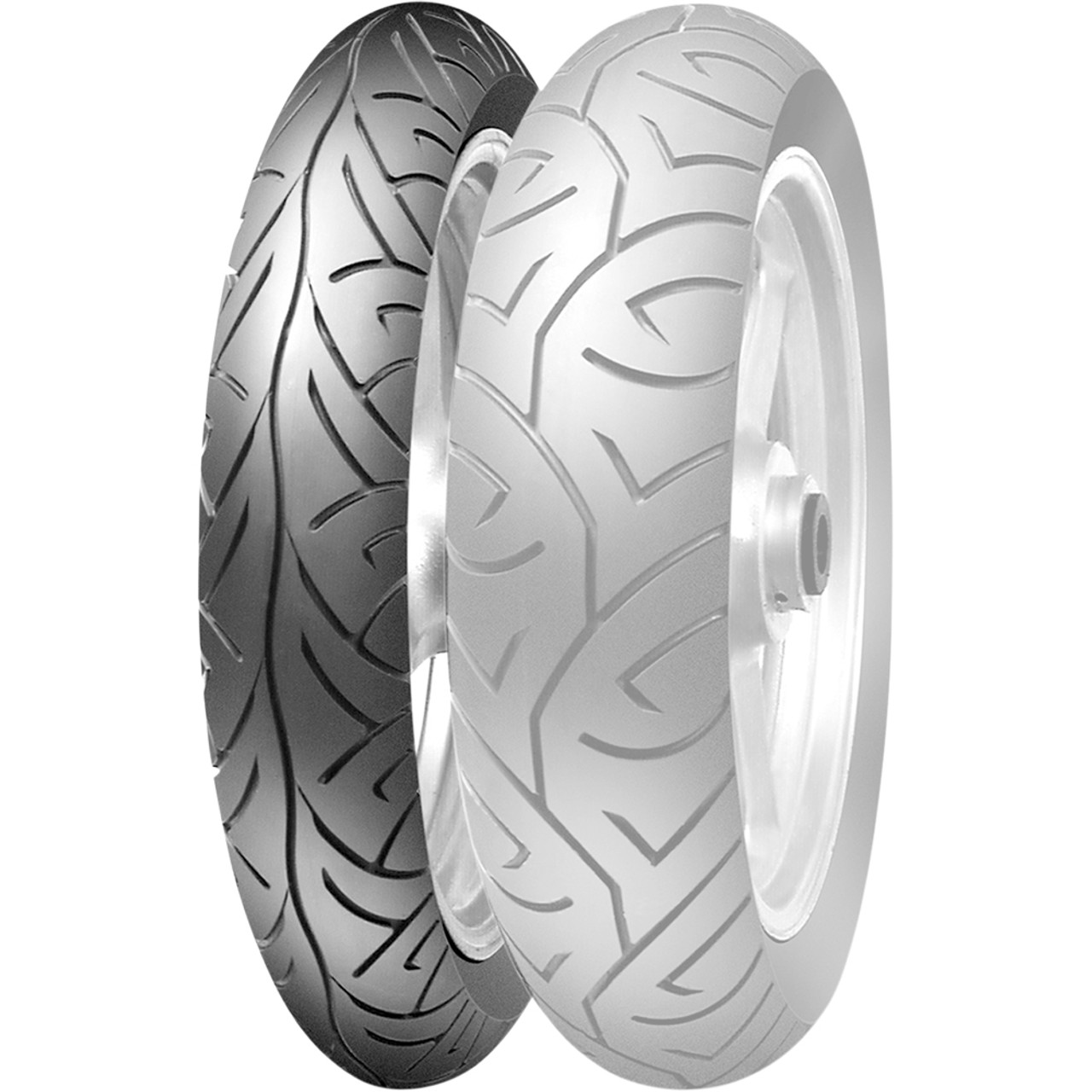 Pirelli Sport Demon Front Tires