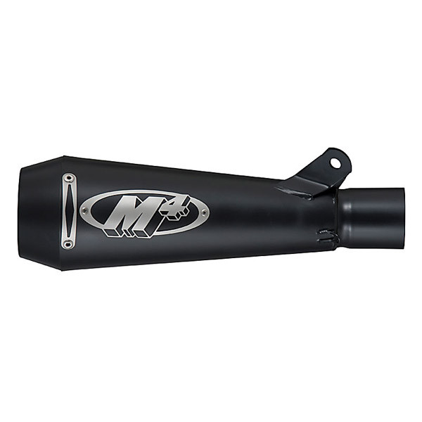 M4 GP　マフラー 　GSX-R600 750 L1 M4 Suzuki GSXR 600 / 750 2008-2010 GP Mount Slip On Exhaust