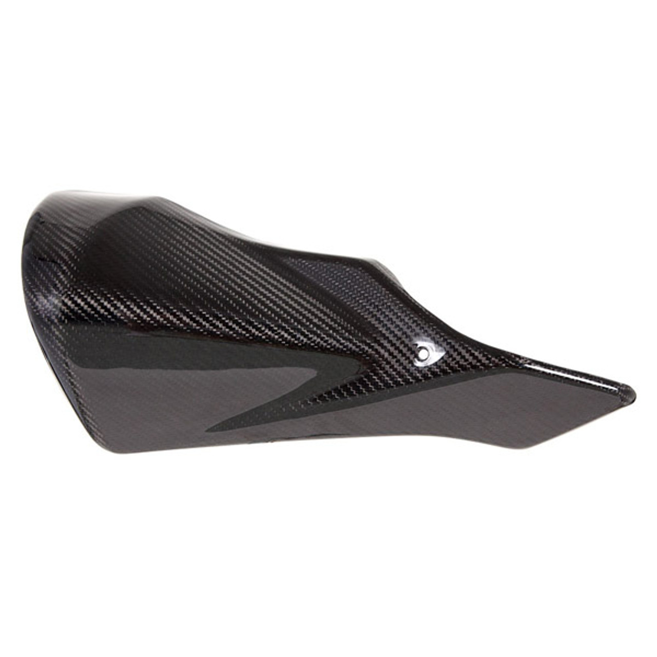 M4 Suzuki GSXR 600 / GSXR 750 2011-2025 Carbon Heat Shield