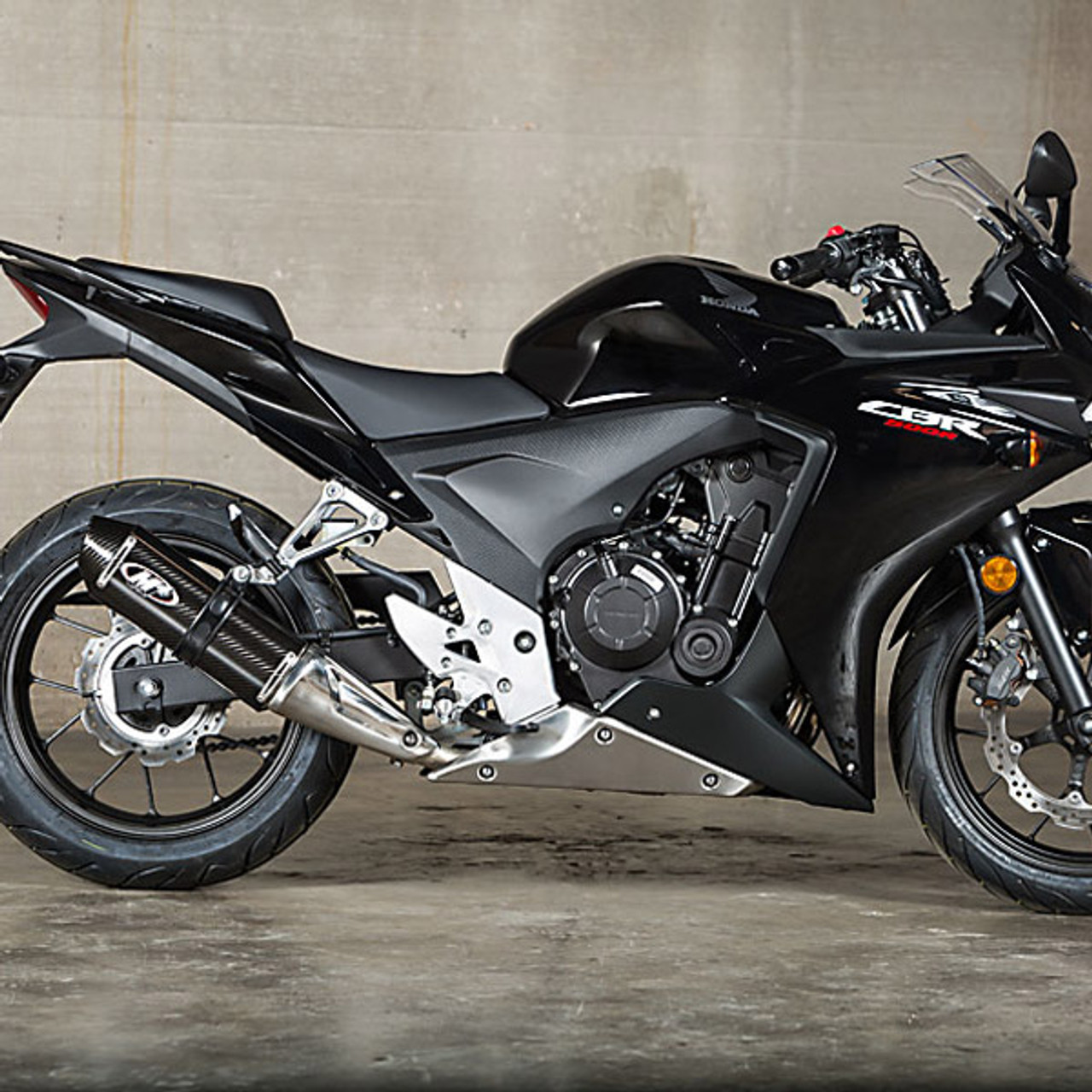 2013 honda cbr500r