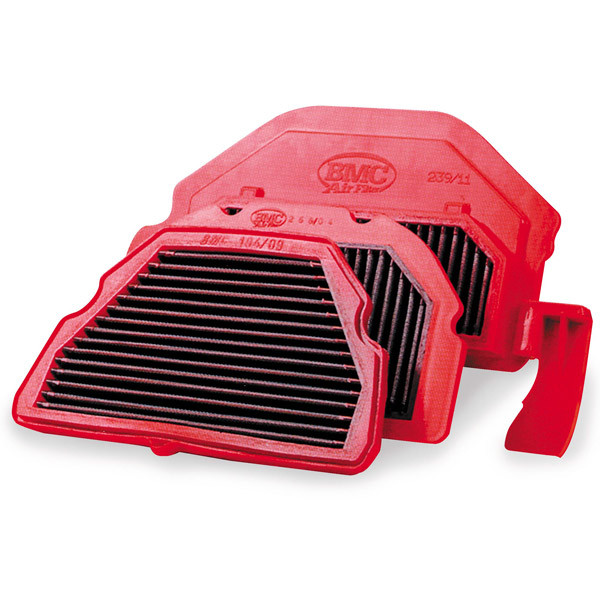 その他 r BMC Air Filter Kawasaki ZX-10R 04-07 - Sportbike Track Gear