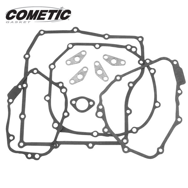 Cometic Kawasaki ZX9 94-97 Engine Gasket Kit - Sportbike Track Gear