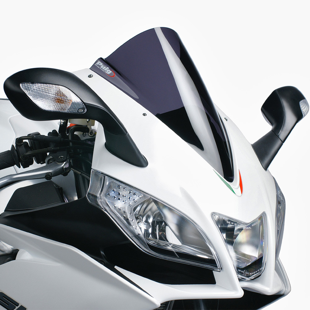 Puig Z Racing Windscreen Aprilia RSV4 /R/Factory 2009-2015