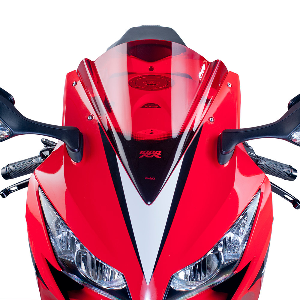 Puig Z Racing Windscreen Honda CBR1000RR 2012-2016