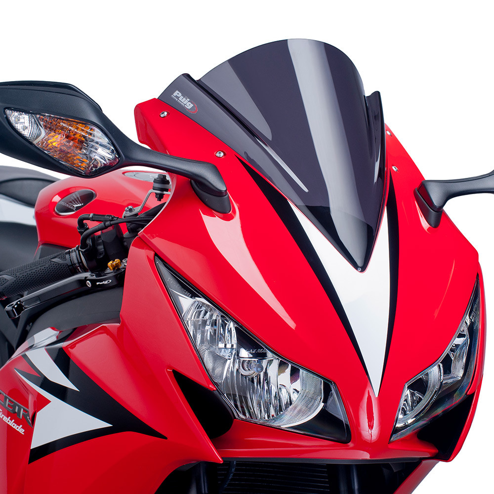 Puig Z Racing Windscreen Honda CBR1000RR 2012-2016