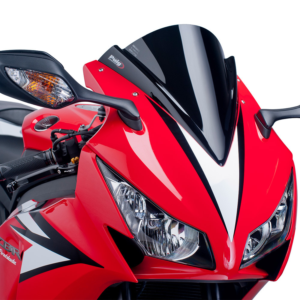 Puig Z Racing Windscreen Honda CBR1000RR 2012-2016