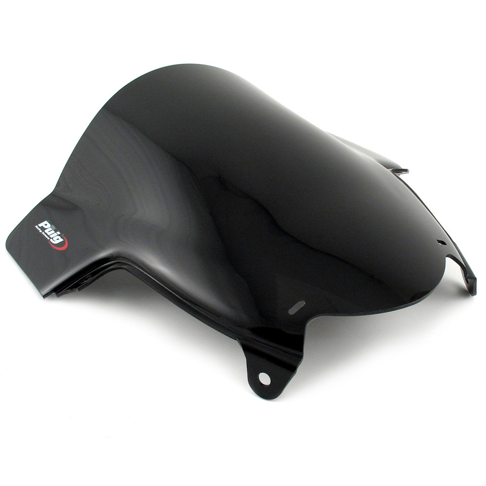 Puig Race Windscreen Suzuki GSX650F 08-17 - Sportbike Track Gear
