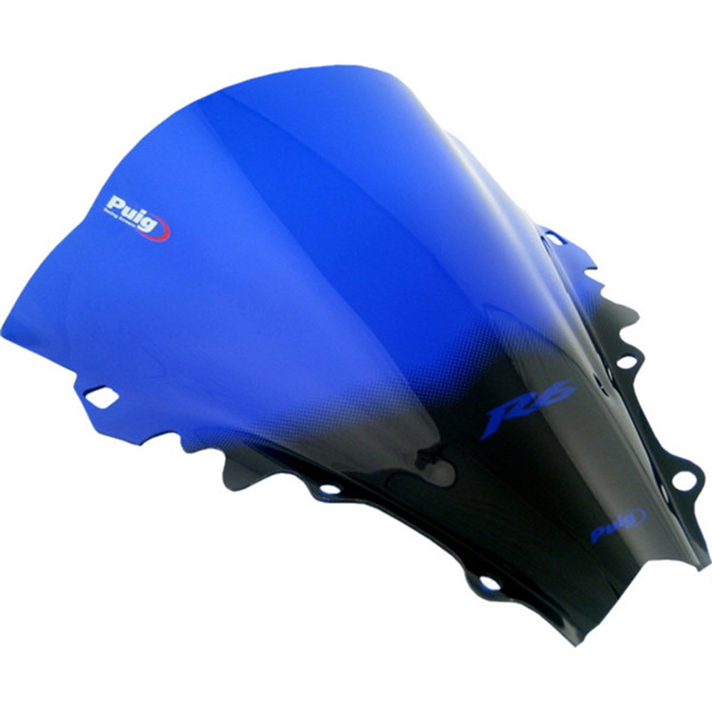 Maniglia Passeggero Puig Per Yamaha YZF-R6 2004-2016 - Nero, Comfort E Sicurezza - Foto miniatura 8