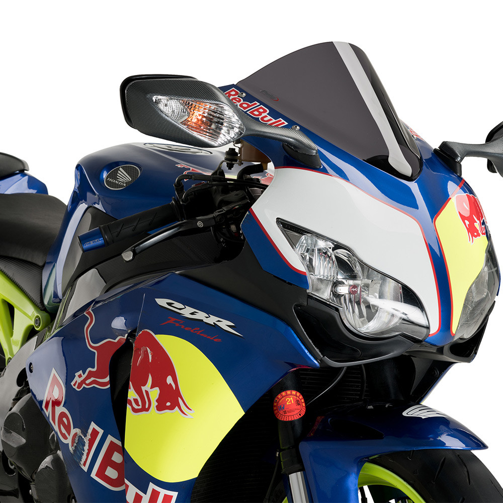 Puig Racing Windscreen Honda CBR1000RR 2008-2011