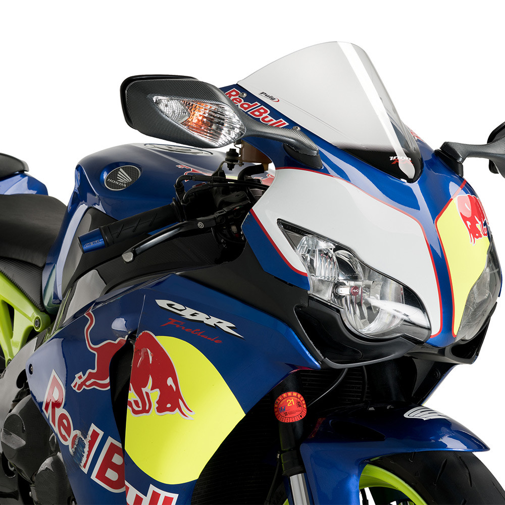 Puig Racing Windscreen Honda CBR1000RR 2008-2011