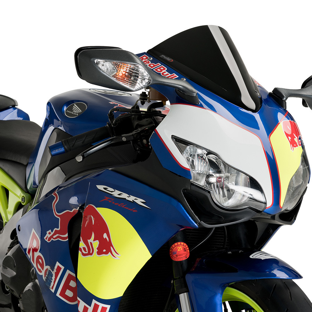 Puig Racing Windscreen Honda CBR1000RR 2008-2011