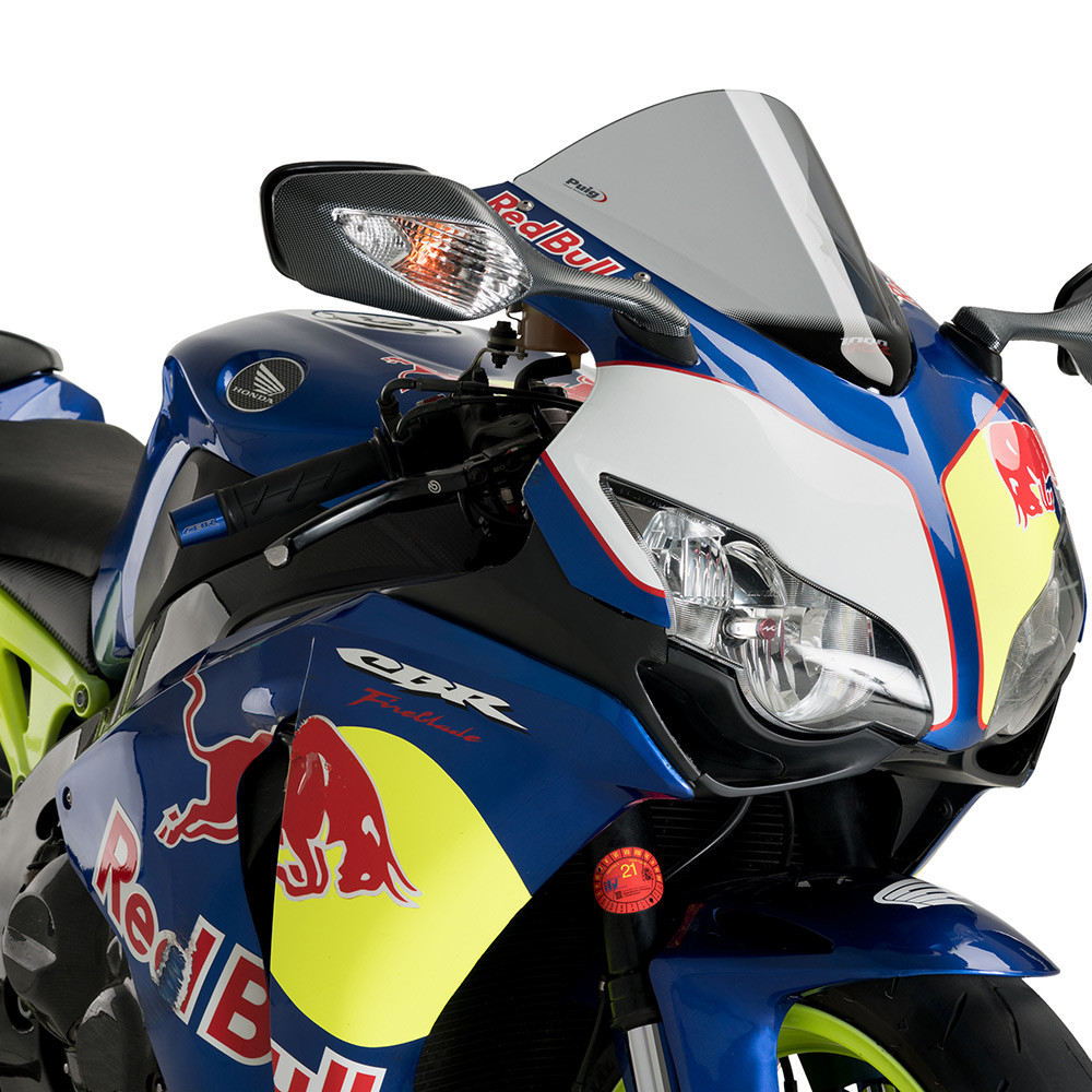 Puig Racing Windscreen Honda CBR1000RR 2008-2011