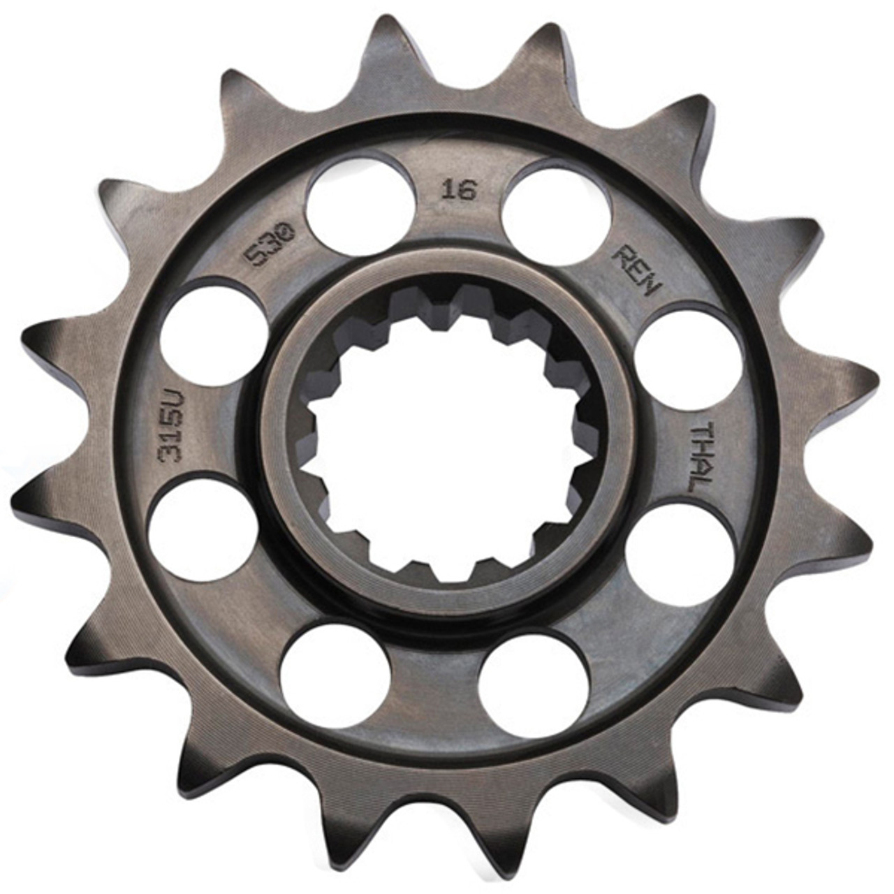 Renthal 525 Front Sprockets Kawasaki ZX10R 2011-2025