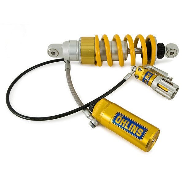Ohlins Honda CB1000R 2008-2016 S46HR1C1S Shock