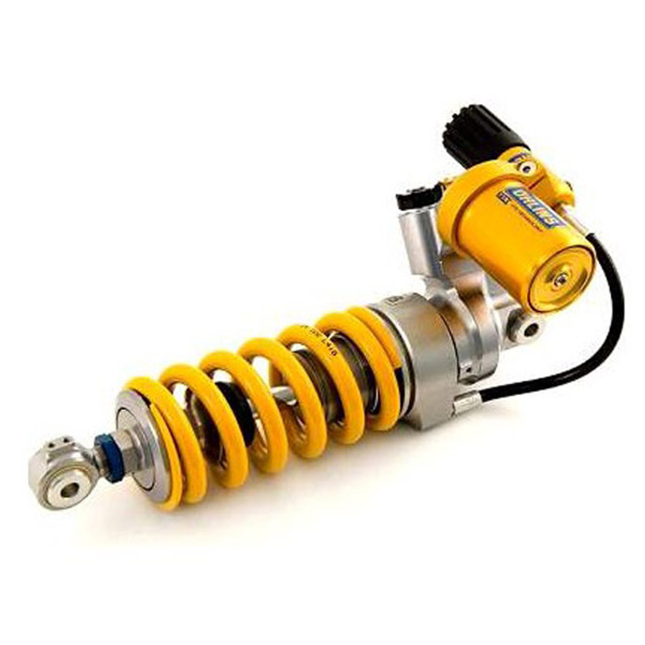 Ohlins Suzuki GSXR 750 2006-2010 T36PR1C1LS TTX MKI Shock