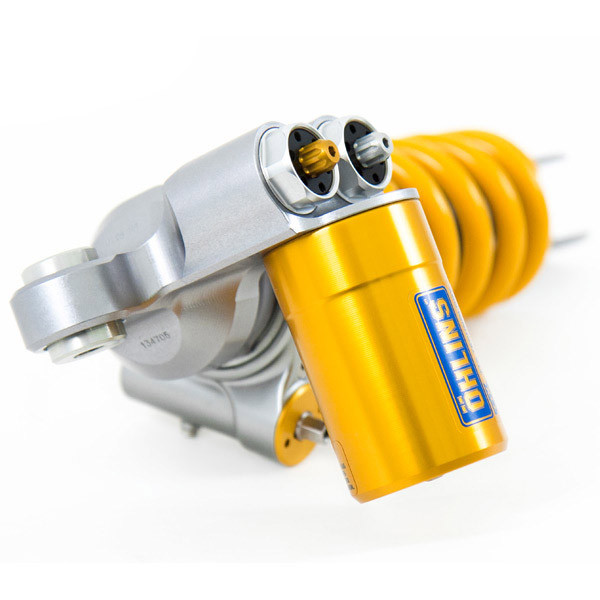 Ohlins Yamaha R1 2009-2014 T36PR1C1LS TTX GP Shock