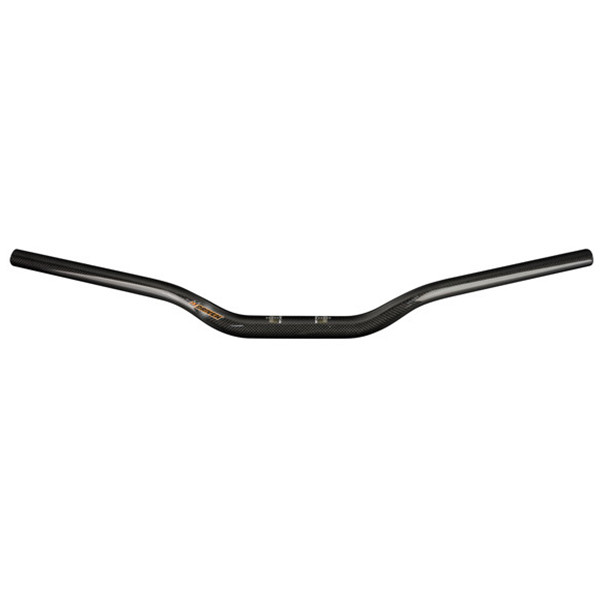 Driven Carbon SBK Handlebar - Sportbike Track Gear
