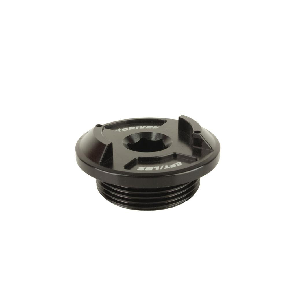 ？？ Driven Oil Fill Caps Kawasaki ZX10R 2004-2026