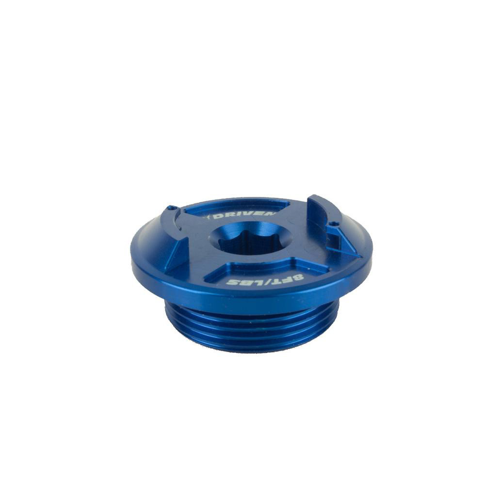 Driven Oil Fill Caps Kawasaki ZX10R 2004-2026