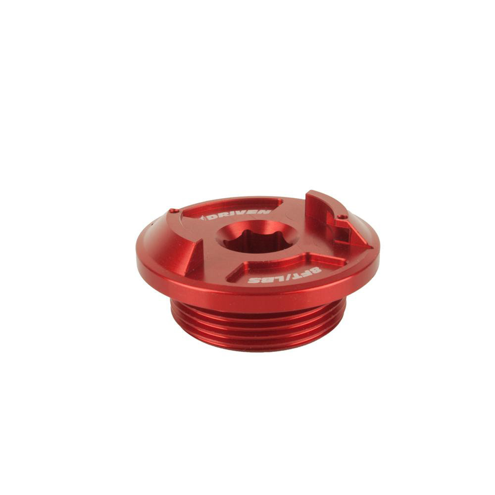 Driven Oil Fill Caps Kawasaki ZX10R 2004-2026