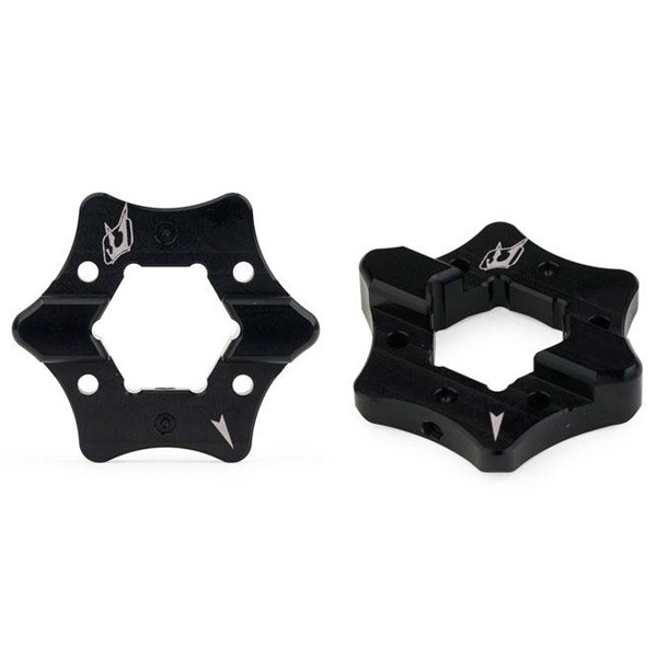 Driven Pre-load Adjuster Kawasaki ZX6R 07-08 - Sportbike Track Gear