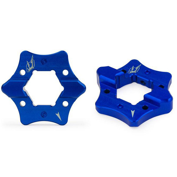 Driven Pre-load Adjuster Kawasaki ZX6R 07-08 - Sportbike Track Gear