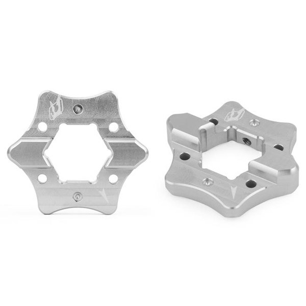 Driven Pre-load Adjuster Kawasaki ZX6R 07-08 - Sportbike Track Gear