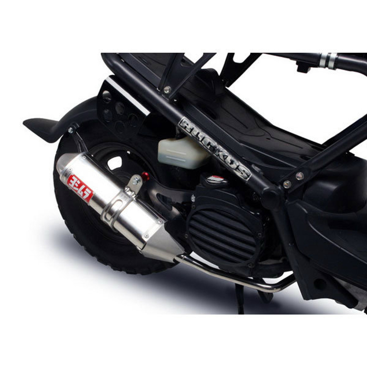 その他 rrrm 14182NP720 YOSHIMURA SYSTEM 3/4 ALPHA-T INOX KAWASAKI ZX-10R