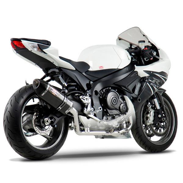 Yoshimura Suzuki GSXR 750 2011-2026 Race R-77 Full Exhaust