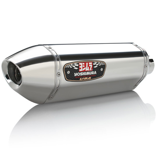 Yoshimura Suzuki GSXR 750 2011-2026 Race R-77 Full Exhaust