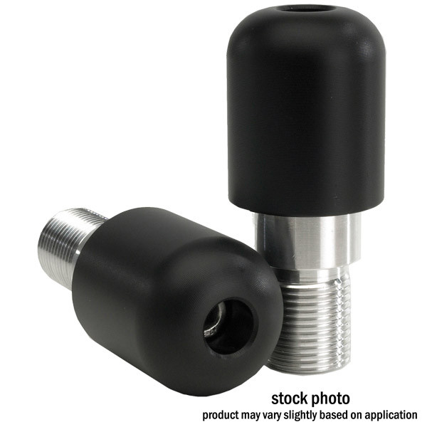 Vortex Bar End Sliders Kawasaki ZX6R / RR 2000-2026