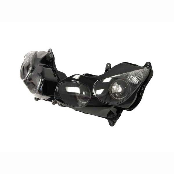 Vortex OE Headlight Kawasaki ZX14 06-11 - Sportbike Track Gear