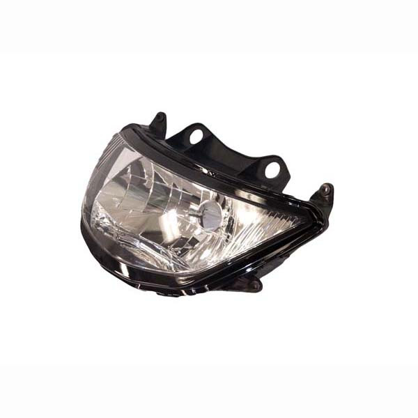 Vortex OE Headlight Kawasaki ZX-9R 98-99 - Sportbike Track Gear