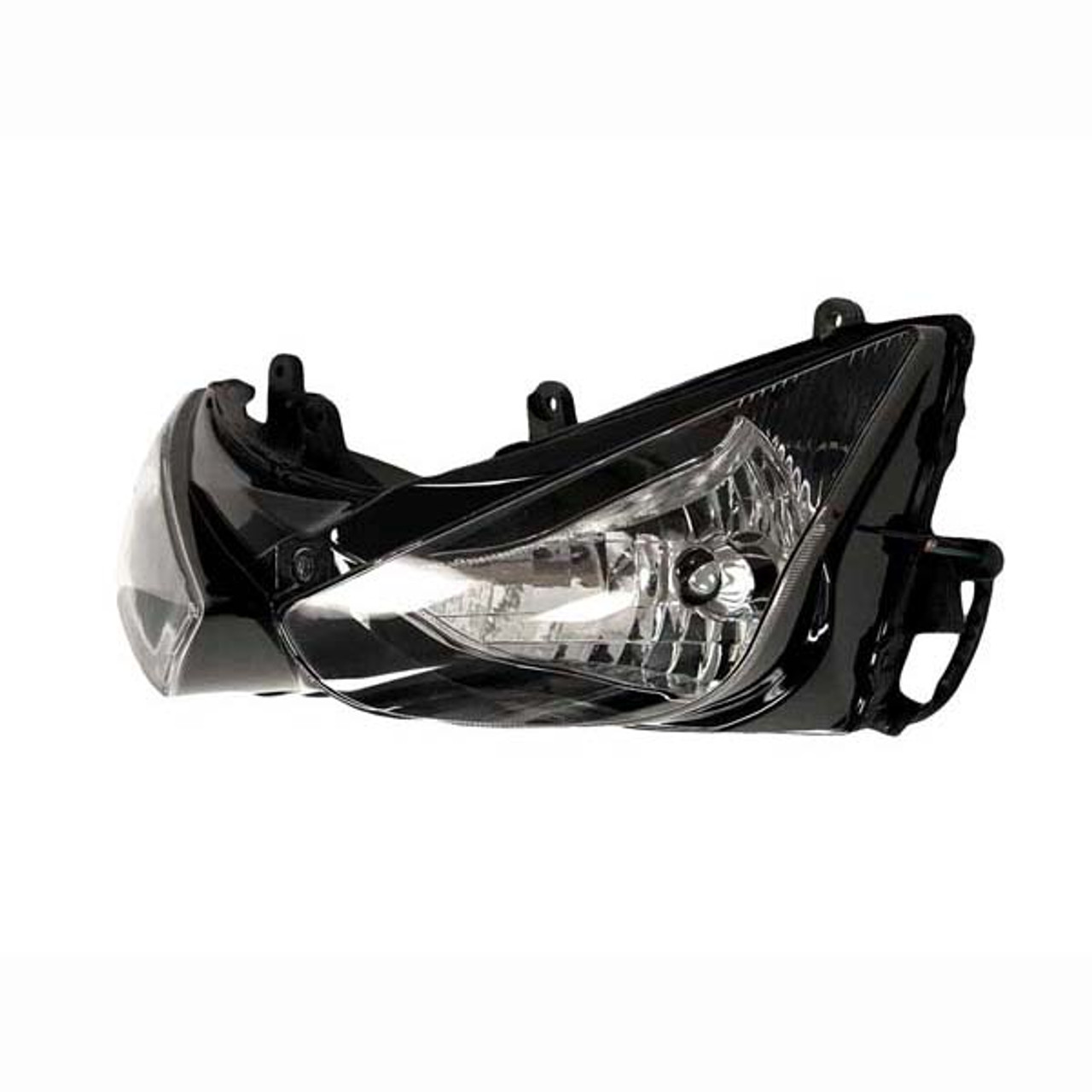 Vortex OE Headlight Kawasaki ZX-6R/636 05-06 - Sportbike