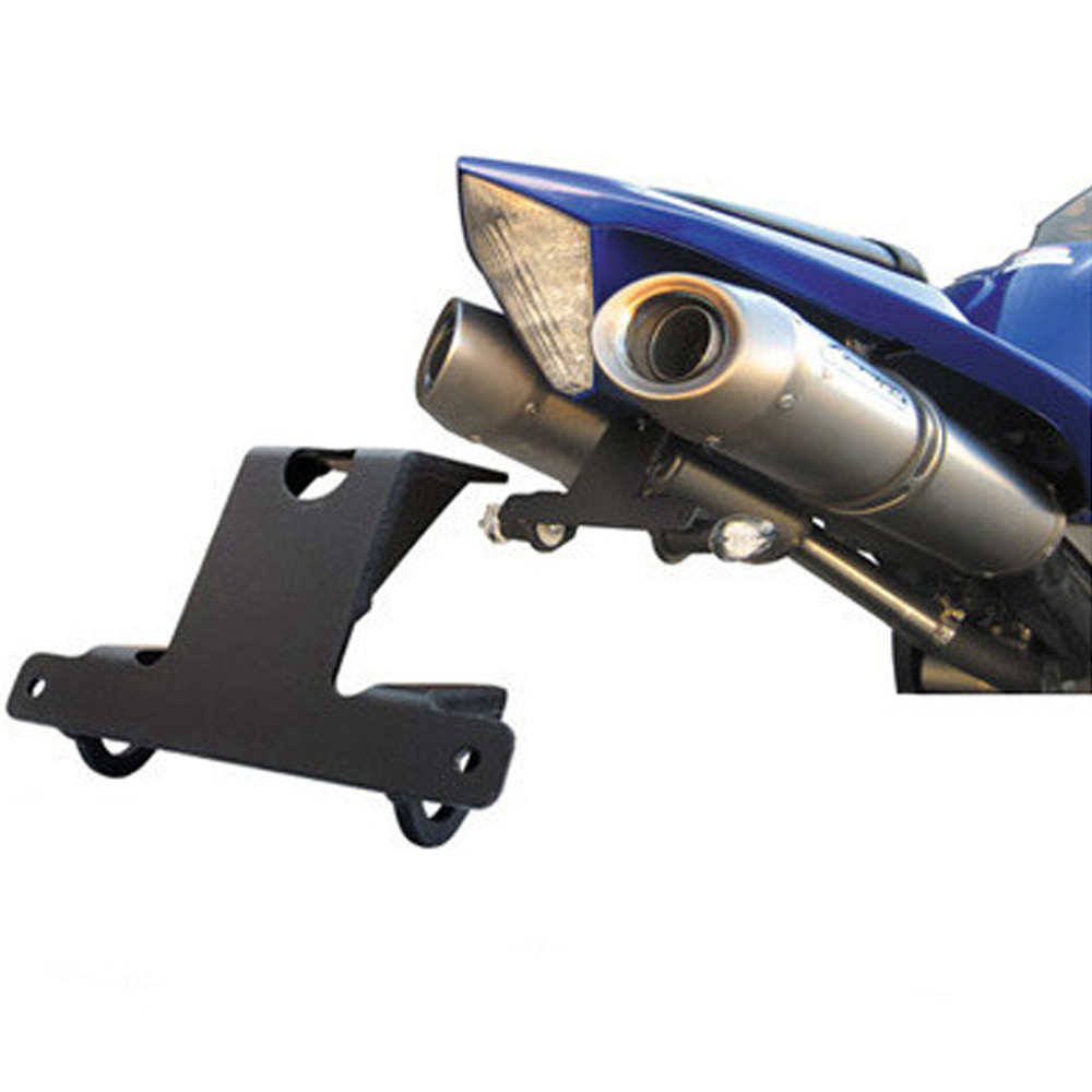 ベル Graves Motorsports Yamaha YZF-R1 07-08 Fender Eliminator Kit