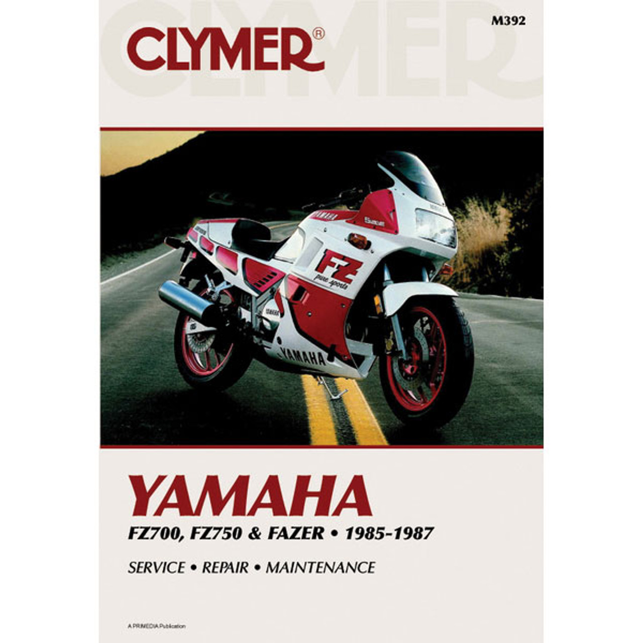 yamaha tt350 manual