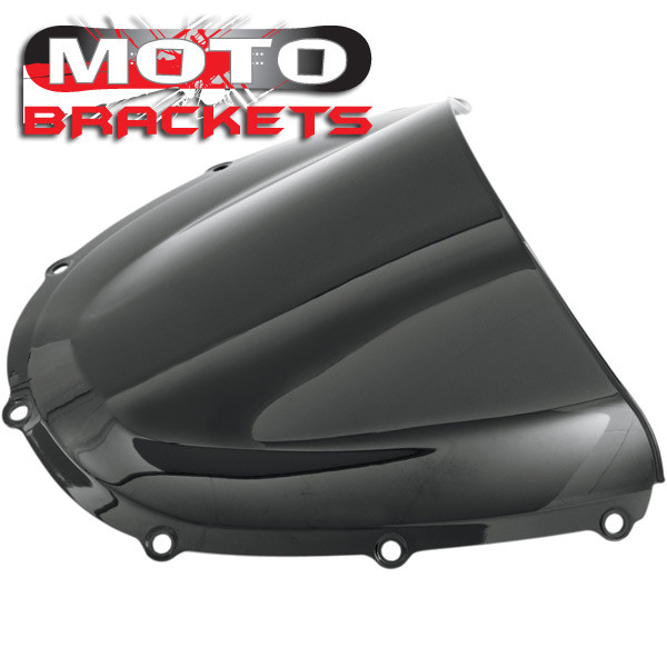 MotoBrackets Ducati 749/999 03-04 Windscreen - Sportbike Track Gear