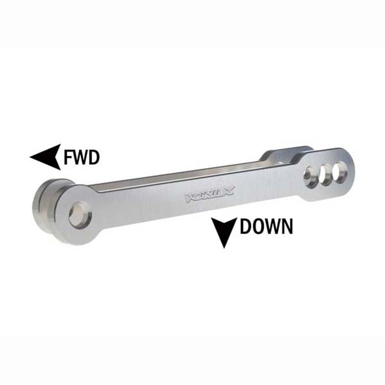 Vortex Lowering Link Kawasaki ZX-6R/RR 05-06 - Sportbike