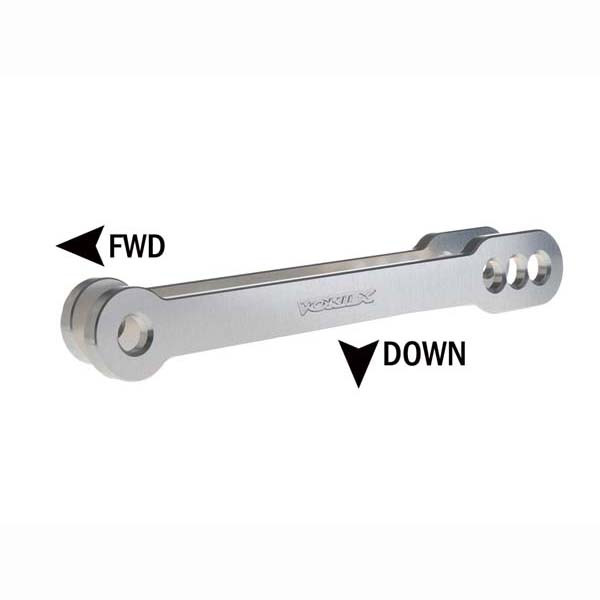 Vortex Lowering Link Kawasaki ZZR600 05-08 - Sportbike Track Gear