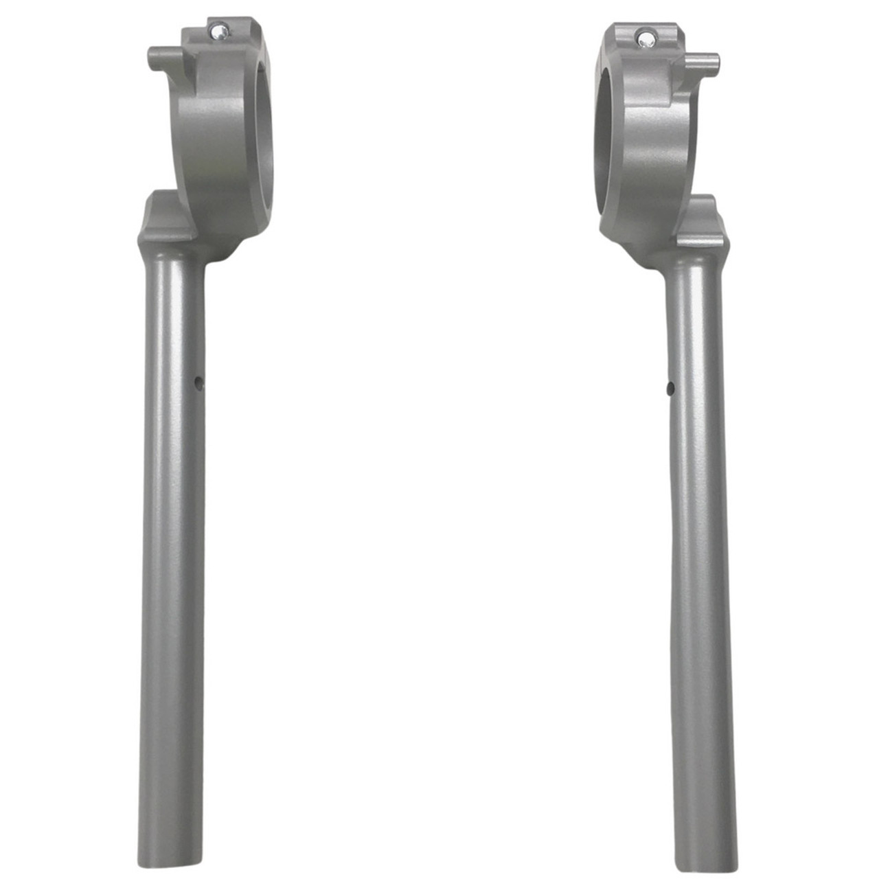 Helibars Suzuki GSXR 600/ GSXR 750 20042005 TracStar Handlebar Risers